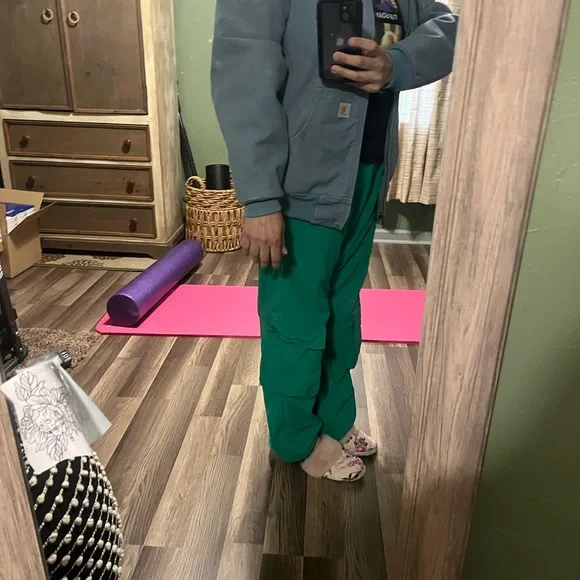 Carhartt powder blue - Picture 2 of 10